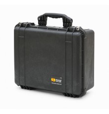 Транспортный кейс Fluke 1586/DS-CASE для прецизионного температурного сканера Fluke 1586A-Super-DAQ