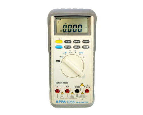 Мультиметр APPA 105N