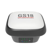 GNSS приёмник LEICA GS18T LTE (минимальный)