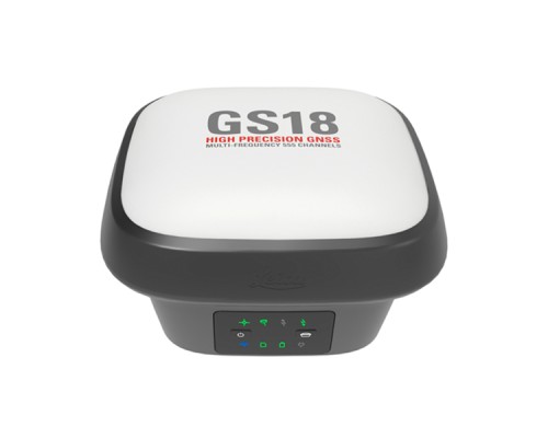 GNSS приёмник LEICA GS18T LTE (unlimited)