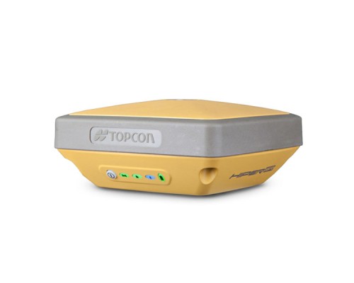 GPS/GNSS-приемник Topcon Hiper SR