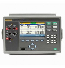 Система сбора данных Fluke 2638A/20 240