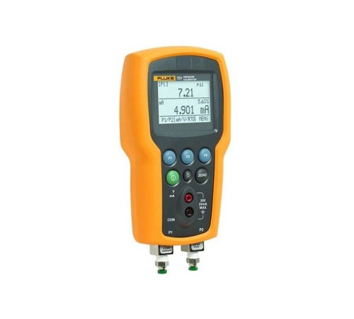 Прецизионный калибратор давления Fluke 721-3601 Прецизионный калибратор давления Fluke 721-3601
