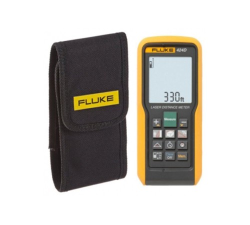 Лазерный дальномер Fluke 424D ESPR