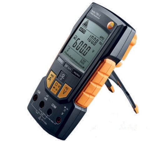 Мультиметр Testo 760-2