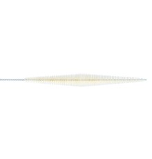 Ёршик Reitenspiess Bursten для пипеток, O 4х20х4 мм, длина 190/490 мм, ромбовидный, натуральная щетина (Артикул 52800104)