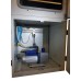 Шкаф сушильный вакуумный Ulab UT-4686V с насосом и фильтром