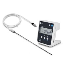 Термометр лабораторный электронный LTA-НТС