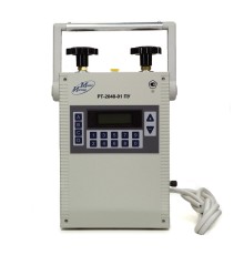 Комплект нагрузочный измерительный с регулятором тока РТ-2048-01