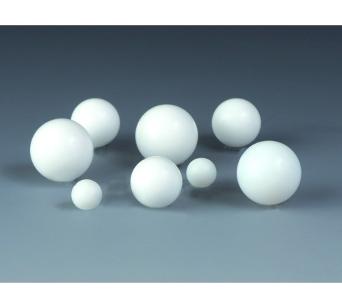 Шары Bohlender диаметр 9 мм, PTFE (Артикул H 964-09)