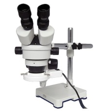 Стерео-зум микроскоп KRÜSS MSZ5000-S-RL