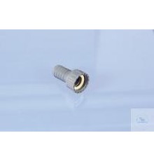 8546-1216 Насадка Burkle Tube с накидной гайкой, 1/2 ", 16 мм