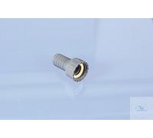 8546-1216 Насадка Burkle Tube с накидной гайкой, 1/2 ", 16 мм