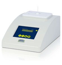 Прибор для определения температуры плавления KRÜSS M5000, автоматический, разрешение 0,1 °C