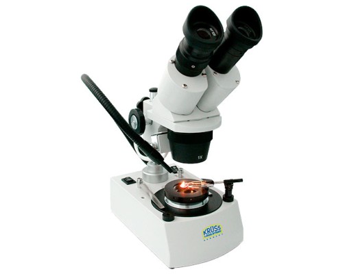 Стереомикроскоп KRÜSS KSW4000-K
