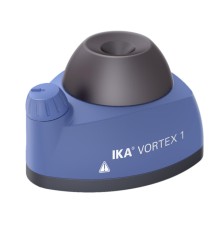 Шейкер IKA Vortex 1 орбитальный (Артикул 0004047700)
