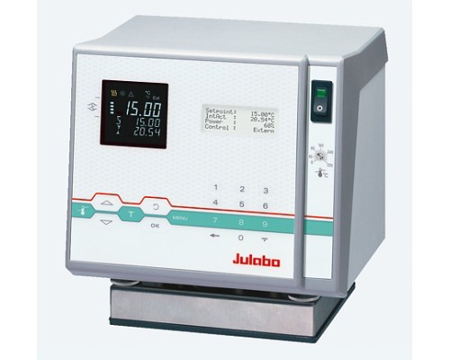 Термостат охлаждающий Julabo FPW50-HL, объем ванны 8 л, мощность охлаждения при 0°C - 0,8 кВт