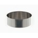 Чаша Bochem для выпаривания диаметр 90 мм, высота 16 мм, объем 100 мл, никель 99,5%