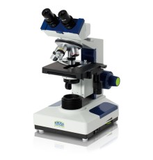 Бинокулярный микроскоп KRÜSS MBL2000-T-B