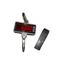 МВК-С-1000 - Электронные крановые весы