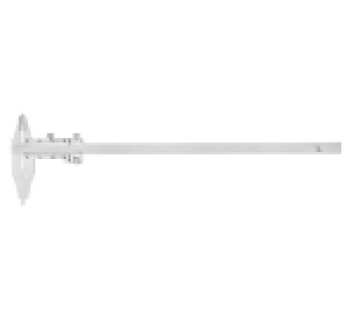 Штангенциркуль ШЦ-2-1000 0.05 губ.125 КЛБ