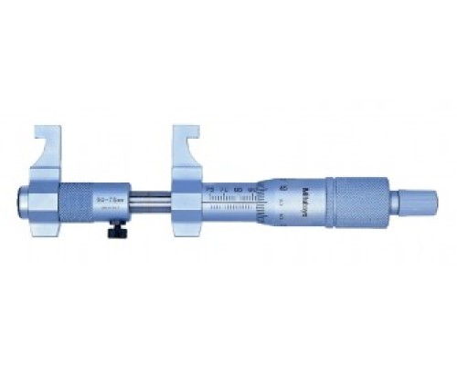 Нутромер 50-75mm аналоговыйд/внутренних диаметров 145-187