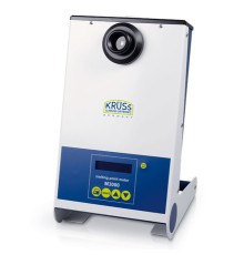 Прибор для определения температуры плавления KRÜSS M3000, полуавтоматический, разрешение 0,1 °C