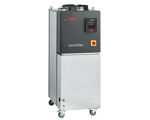 Охладитель Huber Unichiller 040T, мощность охлаждения при 0°C -2,5 кВт