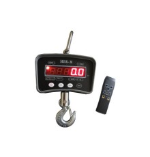 МВК-М-1000 - Электронные крановые весы