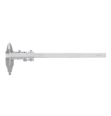 Штангенциркуль ШЦ-2-250 0.02 губ.60мм SHAN (госреестр № 62052-15)