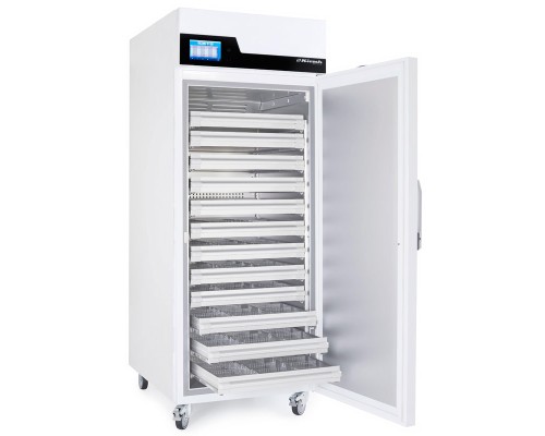 Холодильник фармацевтический Kirsch MED 720 ULTIMATE, 700 л, от +2°C до +15°C