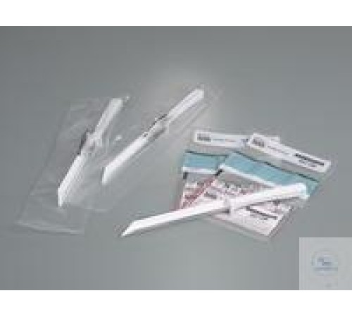 5378-8009 Burkle SteriPlast Kit стерильный набор для отбора проб, шпатель + сумка