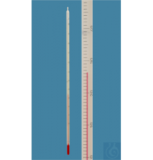 Термометр Amarell ASTM 1 C, -20...+150/1°C (Артикул A300010-FL)