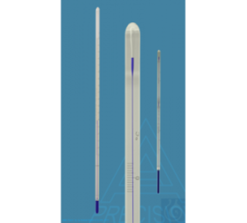 Термометр Amarell ASTM 94 C, +80... +110/0,1°C (Артикул A301320-CB)