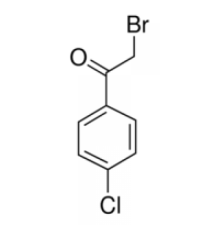 2-Бром-4'-хлорацетофенон, 98%, Alfa Aesar, 25 г