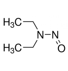 N-нитрозодиэтиламин жидкий Sigma N0756