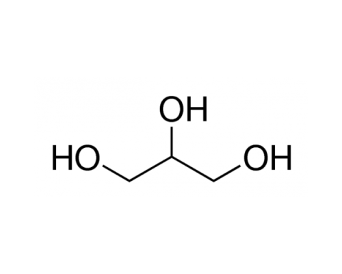 Глицерин (RFE, USP, BP, Ph. Eur.), фарм., Panreac, 2,5 л