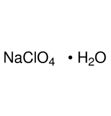 Натрия перхлорат 1-водн., для аналитики, ACS, Panreac, 500 г