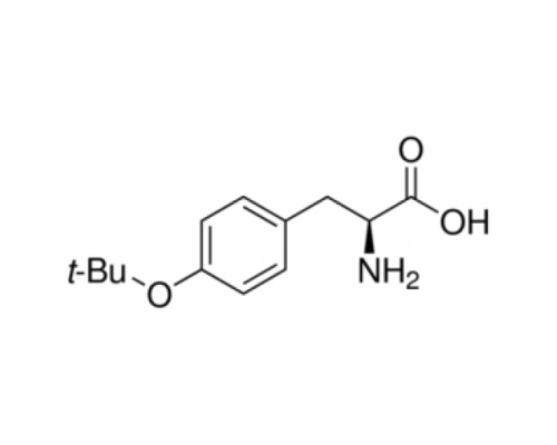О-трет-бутил-L-тирозин, 99%, Alfa Aesar, 1г