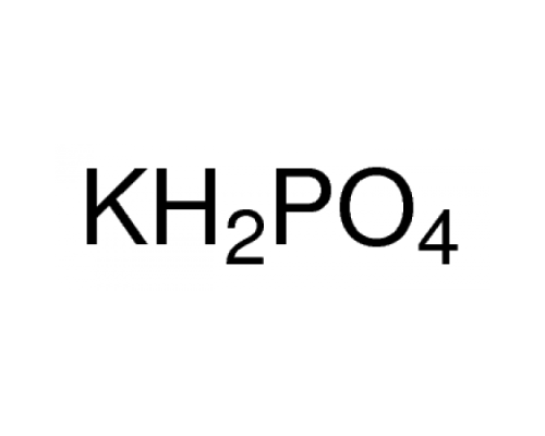 Калия фосфат 1-зам., (RFE, USP-NF, BP, Ph. Eur.), Panreac, 25 кг