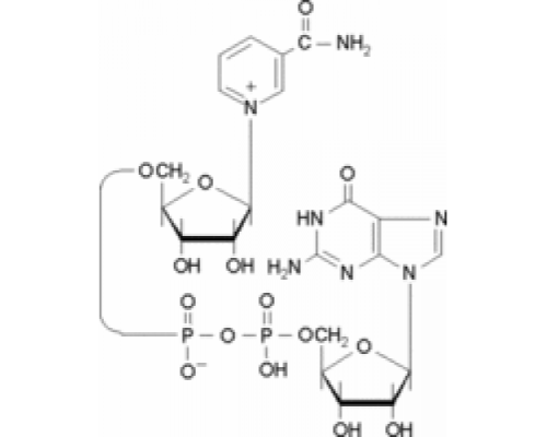 Никотинамидгуаниндинуклеотид натриевая соль фосфодиэстераза и субстрат АДФ-рибозилциклазы Sigma N5131
