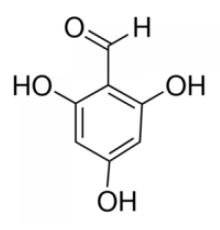 2,4,6-Тригидроксибензальдегид, 95%, Alfa Aesar, 1 г