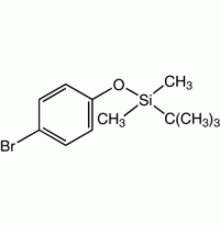 (4-Бромфенокси) -трет-бутилдиметилсилан, 97%, Alfa Aesar, 5 мл