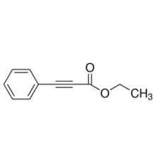 Этил фенилпропиолат, 98%, Acros Organics, 25г