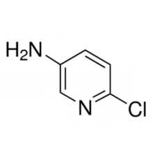 5-Амино-2-хлорпиридин, 98%, Alfa Aesar, 1г