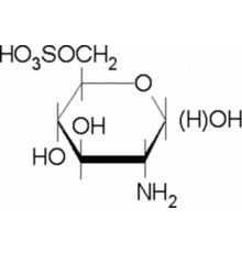 D-глюкозамин 6-сульфат 99% (ТСХ) Sigma G8641
