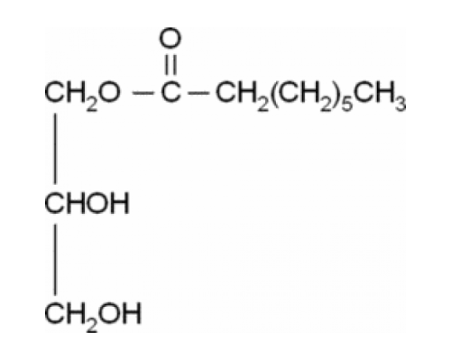 1-октаноил-рац-глицерин 99% Sigma M2265