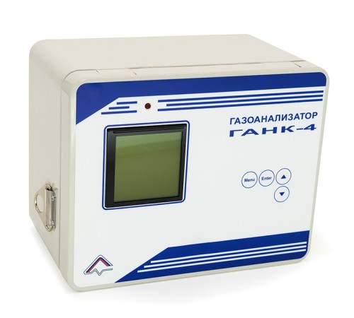 Переносной газоанализатор ГАНК-4 (А), (Р), (АР) Переносной газоанализатор ГАНК-4 (А), (Р), (АР)