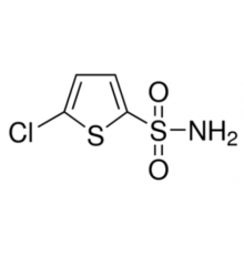 5-хлортиофен-2-сульфонамид, 97%, Alfa Aesar, 1г