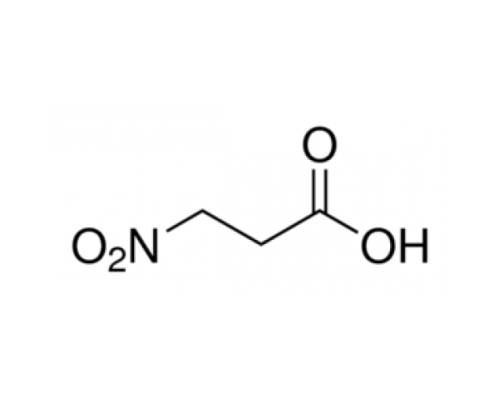 3-нитропропионовая кислота 97% Sigma N5636